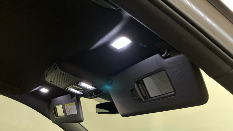 Volkswagen ID.4 210kW Match Pro 77kWh 5dr Auto Electric Estate